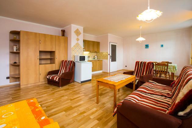 Apartments Vecernik Rokytnice Rokytnice nad Jizerou Dış mekan fotoğraf
