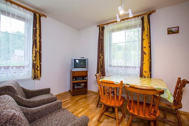 Apartments Vecernik Rokytnice Rokytnice nad Jizerou Dış mekan fotoğraf