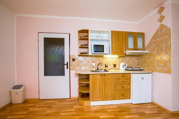 Apartments Vecernik Rokytnice Rokytnice nad Jizerou Dış mekan fotoğraf