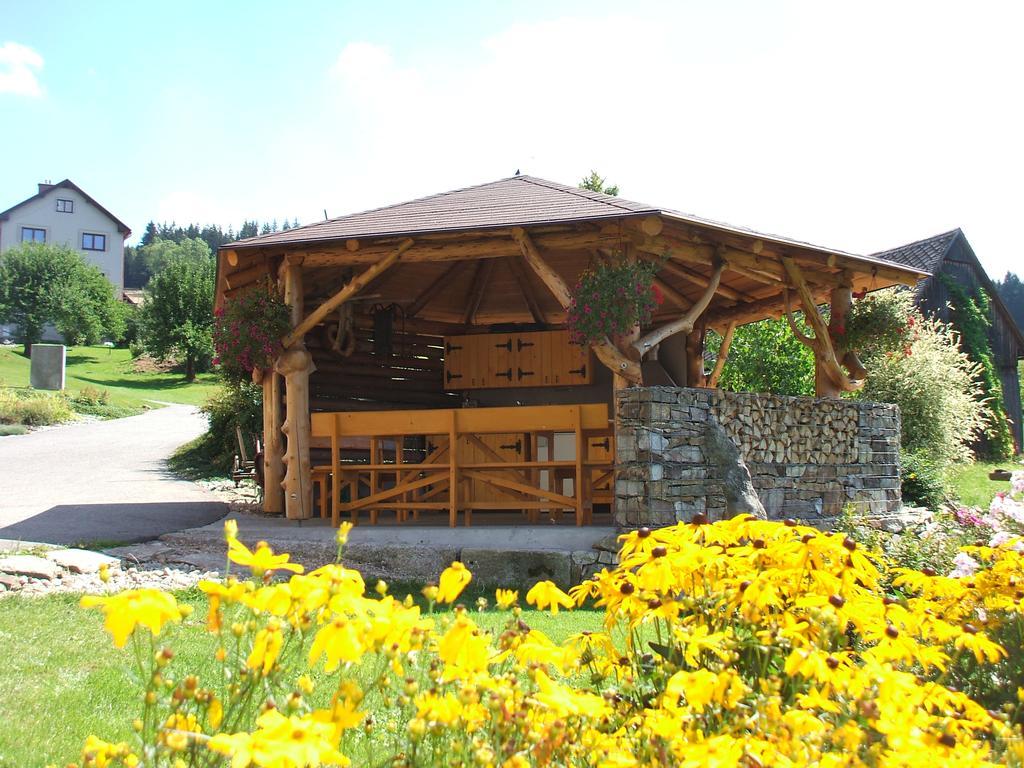 Apartments Vecernik Rokytnice Rokytnice nad Jizerou Dış mekan fotoğraf