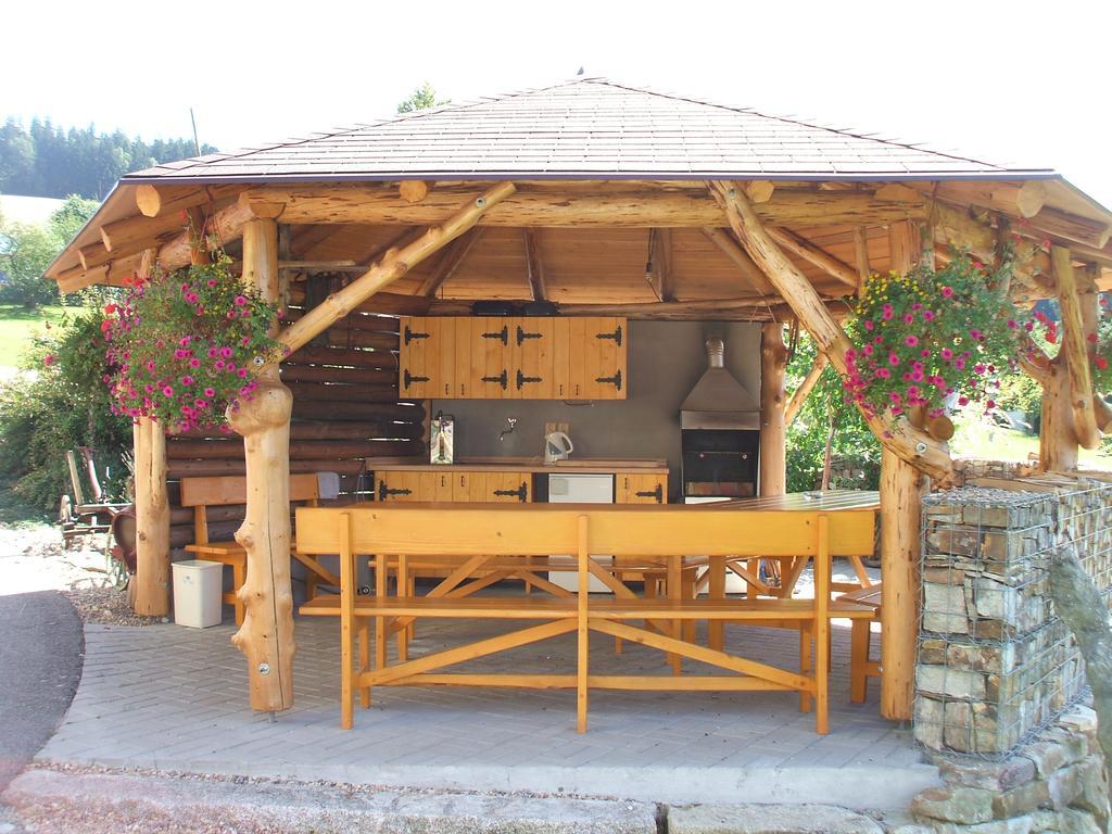 Apartments Vecernik Rokytnice Rokytnice nad Jizerou Dış mekan fotoğraf