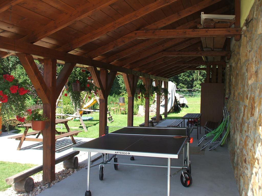 Apartments Vecernik Rokytnice Rokytnice nad Jizerou Dış mekan fotoğraf