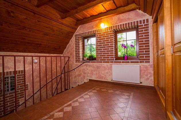 Apartments Vecernik Rokytnice Rokytnice nad Jizerou Dış mekan fotoğraf