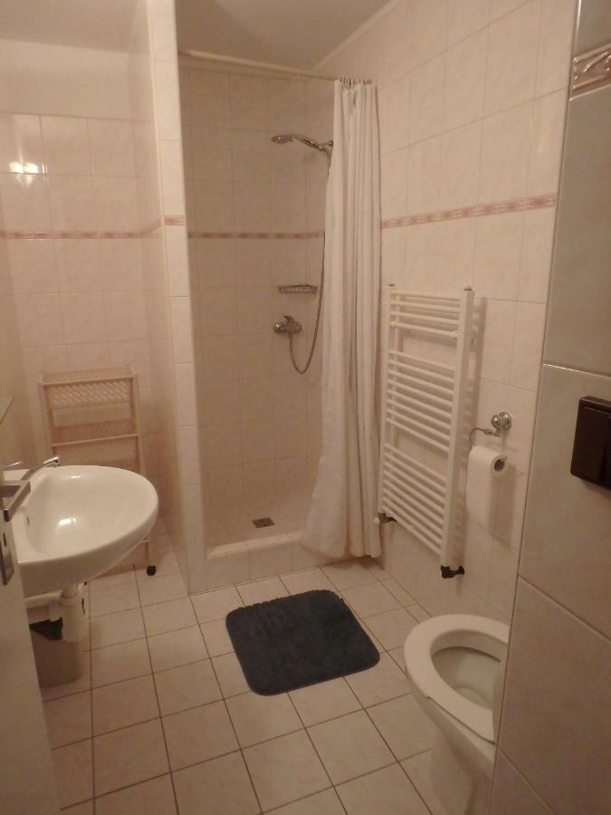 Apartments Vecernik Rokytnice Rokytnice nad Jizerou Dış mekan fotoğraf