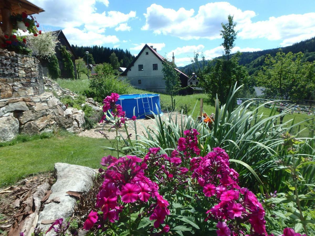 Apartments Vecernik Rokytnice Rokytnice nad Jizerou Dış mekan fotoğraf