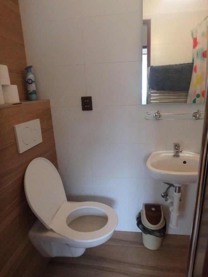 Apartments Vecernik Rokytnice Rokytnice nad Jizerou Dış mekan fotoğraf