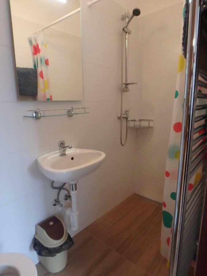 Apartments Vecernik Rokytnice Rokytnice nad Jizerou Dış mekan fotoğraf